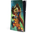 Marvel X-Men Wolverine Vs Sabretooth PlayStation PS5 Skins